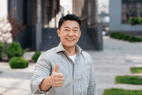 Client Review