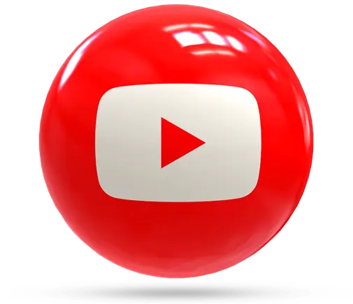 YouTube Logo