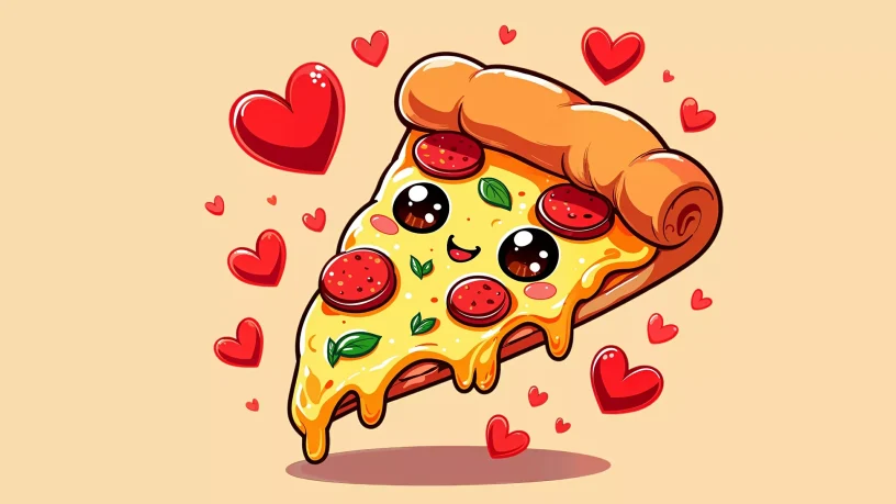 How food trends become internet icons