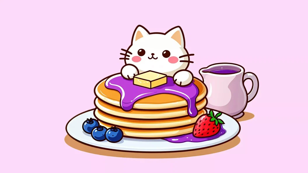 The most adorable & tasty breakfast ideas