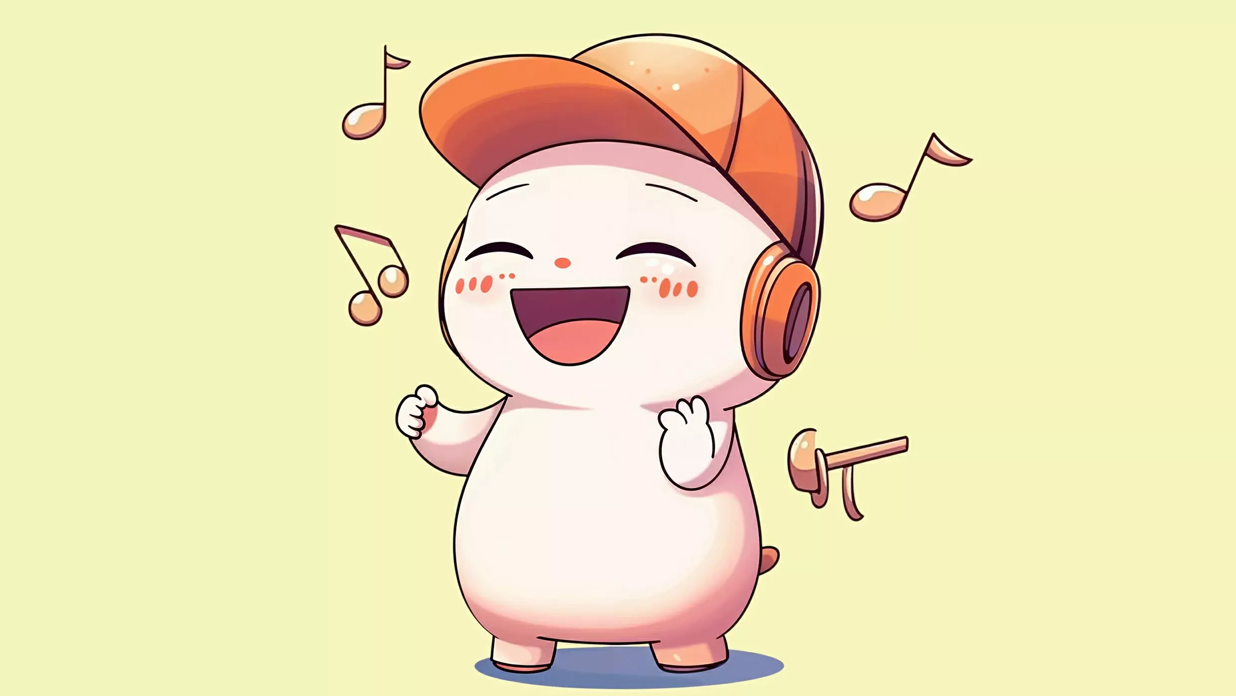 Headphones are in, and so are these fire tracks